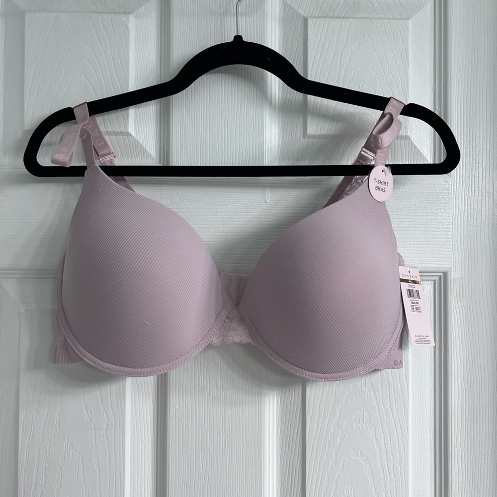 Danskin Lavender Bra